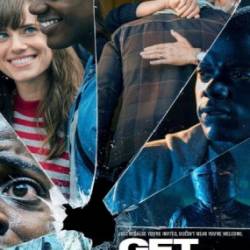  / Get Out (2017)  ,  