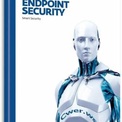 ESET Endpoint Security 6.5.2094.1