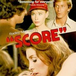  / Score (1973) DVDRip 