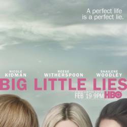    / Big Little Lies [01x01-07  07] (2017) HDTVRip 720p