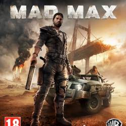 Mad Max (2016/Repack)