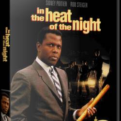   / In the Heat of the Night (1967) HDTVRip-AVC