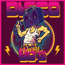 Disco 80 Party (2017) MP3