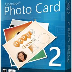 Ashampoo Photo Card 2.0.4