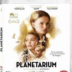  / Planetarium (2016) HDRip/BDRip 720p/BDRip 1080p/