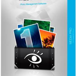 Phase One Media Pro SE 2.1.0.214 + Rus