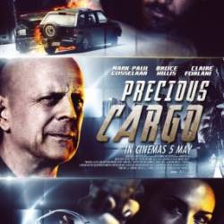   / Precious Cargo (2016) HDRip / BDRip