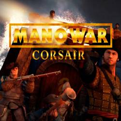 Man O' War: Corsair - Warhammer Naval Battles (2017/ENG/MULTi5)