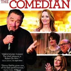  / The Comedian (2016) WEB-DLRip/WEB-DL 720p/WEB-DL 1080p