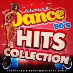 Dance Hits Collection Vol.9 (2017)