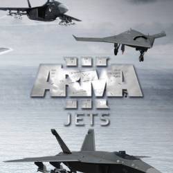 Arma 3 Jets (2017/RUS/ENG/MULTi11)