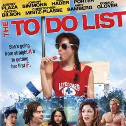   ?!! / The To Do List (2013) BDRip-AVC - 