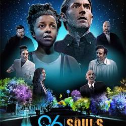 96  / 96 Souls (2016) WEB-DLRip/WEB-DL 720p