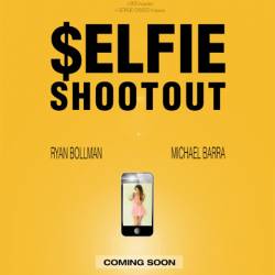  -  / Selfie Shootout (2016) WEB-DLRip