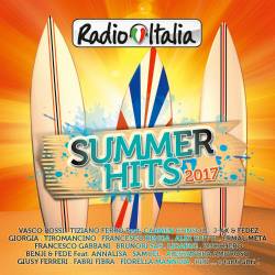 Radio Italia Summer Hits (2017) MP3