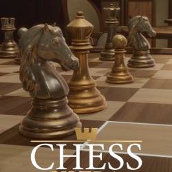 Chess Ultra (2017/RUS/ENG/MULTi8/RePack  FitGirl)