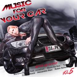 Music for Your Car Vol.5 (2017) MP3