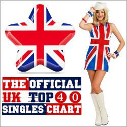 The Official UK Top 40 Singles Chart 28th July (2017)