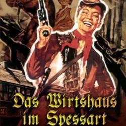    / Das Wirtshaus im Spessart (1958) BDRip