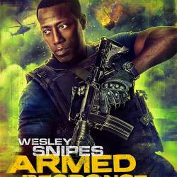   / Armed Response (2017) WEB-DLRip/WEB-DL 720p