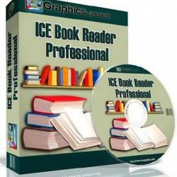 ICE Book Reader Pro 9.6.2 + Lang Pack + Skin Pack