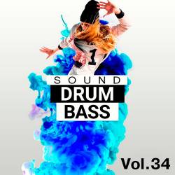 Drum & Bass Sound Vol.34 (2017)