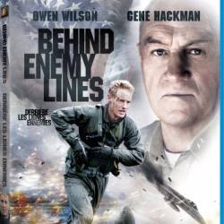    / Behind Enemy Lines (2001) HDRip