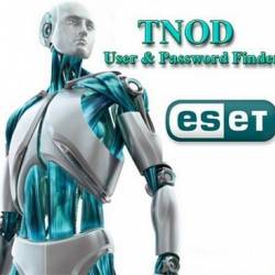 TNod User & Password Finder 1.6.2 Beta 4