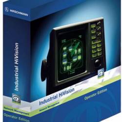 Hirschmann Industrial HiVision 07.0.03