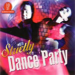 Strictly Dance Party (2017)