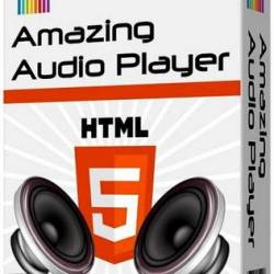 Amazing Audio Player Enterprise 3.6