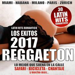 Reggaeton 2017 - 30 Latin Hits Romantico (2017) MP3