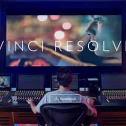 Davinci Resolve Studio 14.0 RePack (Eng)