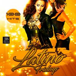 Latino Fridays (2017) MP3