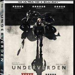  / Underverden (2017) HDRip/BDRip 720p/BDRip 1080p