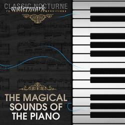 The Magical Sounds Of The Piano (2017)