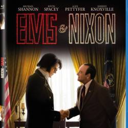    / Elvis & Nixon (2016) WEB-DLRip