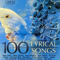 100 Lyrical Songs (2017) MP3