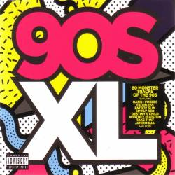 90s XL (4CD) (2017) MP3