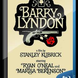   / Barry Lyndon (1975) DVDRip