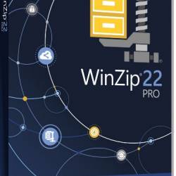 WinZip Pro 22.0 Build 12663