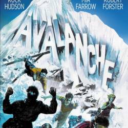  / Avalanche (1978) BDRip 720p