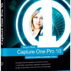 Phase One Capture One Pro 10.2.1.22 x64 (MULTi/RUS/ENG)