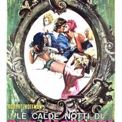    / Le calde notti di Don Giovanni (1971) SATRip