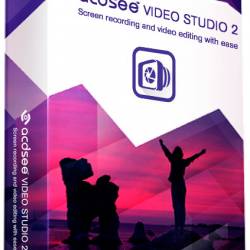 ACDSee Video Studio 2.0.0.588 (x64) + Rus