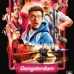  / Gangsterdam (2017) HDRip