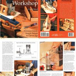     / Router Joinery Workshop