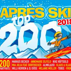Apres Ski Top 200 2018 (2017)