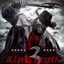   3 / Jeepers Creepers 3 (2017) HDRip/BDRip 720p/BDRip 1080p/ 