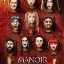  / Le manoir (2017) WEB-DLRip